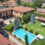Wirnica Villa