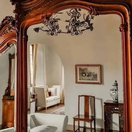 Wirnica Maison d'hôtes Garlate