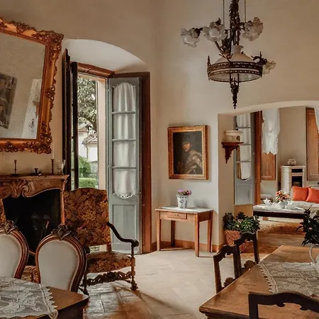 Wirnica Maison d'hôtes Garlate
