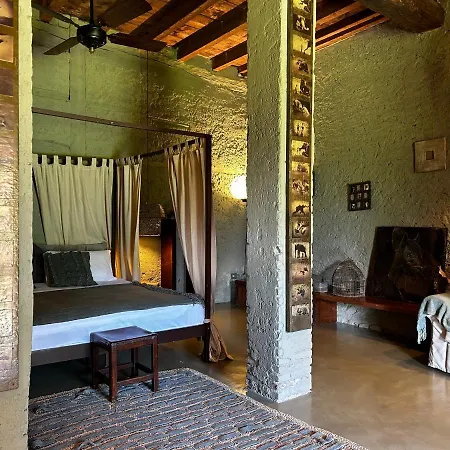 Wirnica Maison d'hôtes Garlate