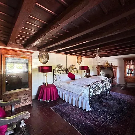 Maison d'hôtes Wirnica Garlate