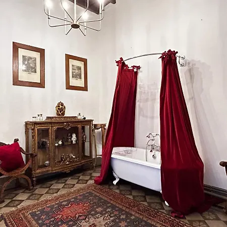 Maison d'hôtes Wirnica *