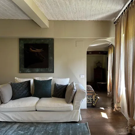 Wirnica Maison d'hôtes Garlate