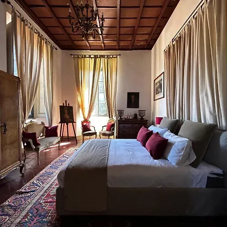 Maison d'hôtes Wirnica *