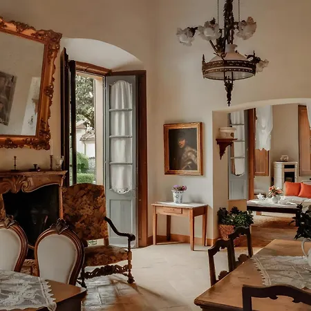 Wirnica Villa Garlate