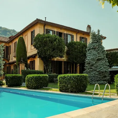 Villa Wirnica