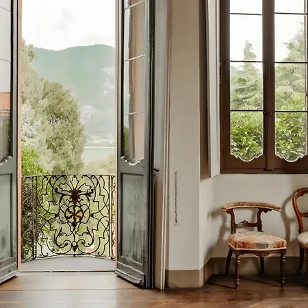 Wirnica Villa *