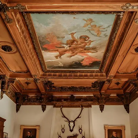 Wirnica Villa Garlate