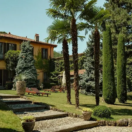 Villa Wirnica Garlate