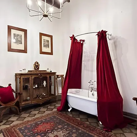 Wirnica Villa Garlate