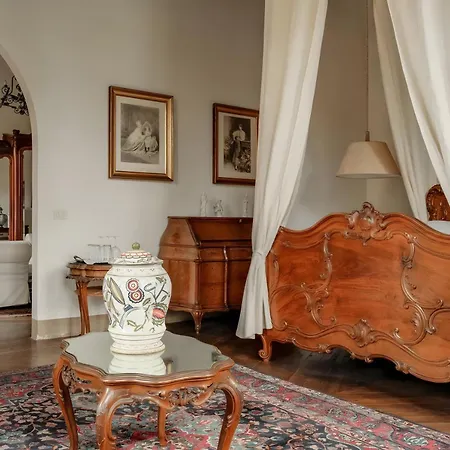 Villa Wirnica Garlate