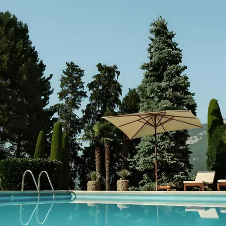 Villa Wirnica Garlate