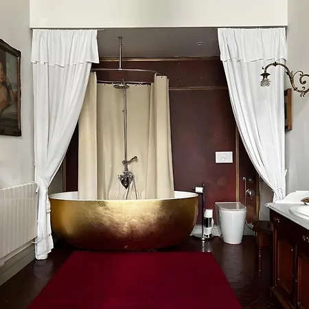 Wirnica Villa