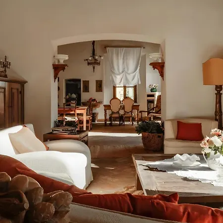 Wirnica Villa *