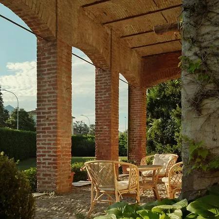 Villa Wirnica *