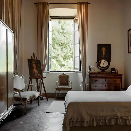 Villa Wirnica Garlate