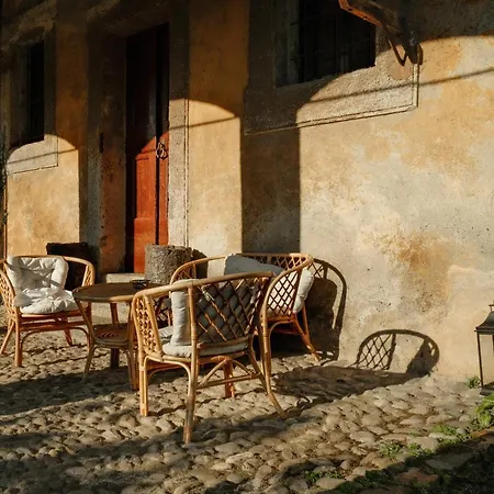 Villa Wirnica Garlate