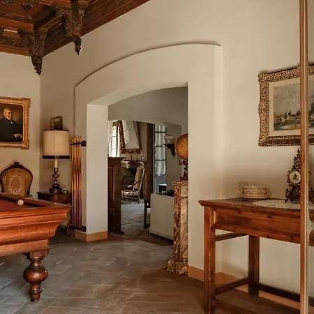 Wirnica Villa